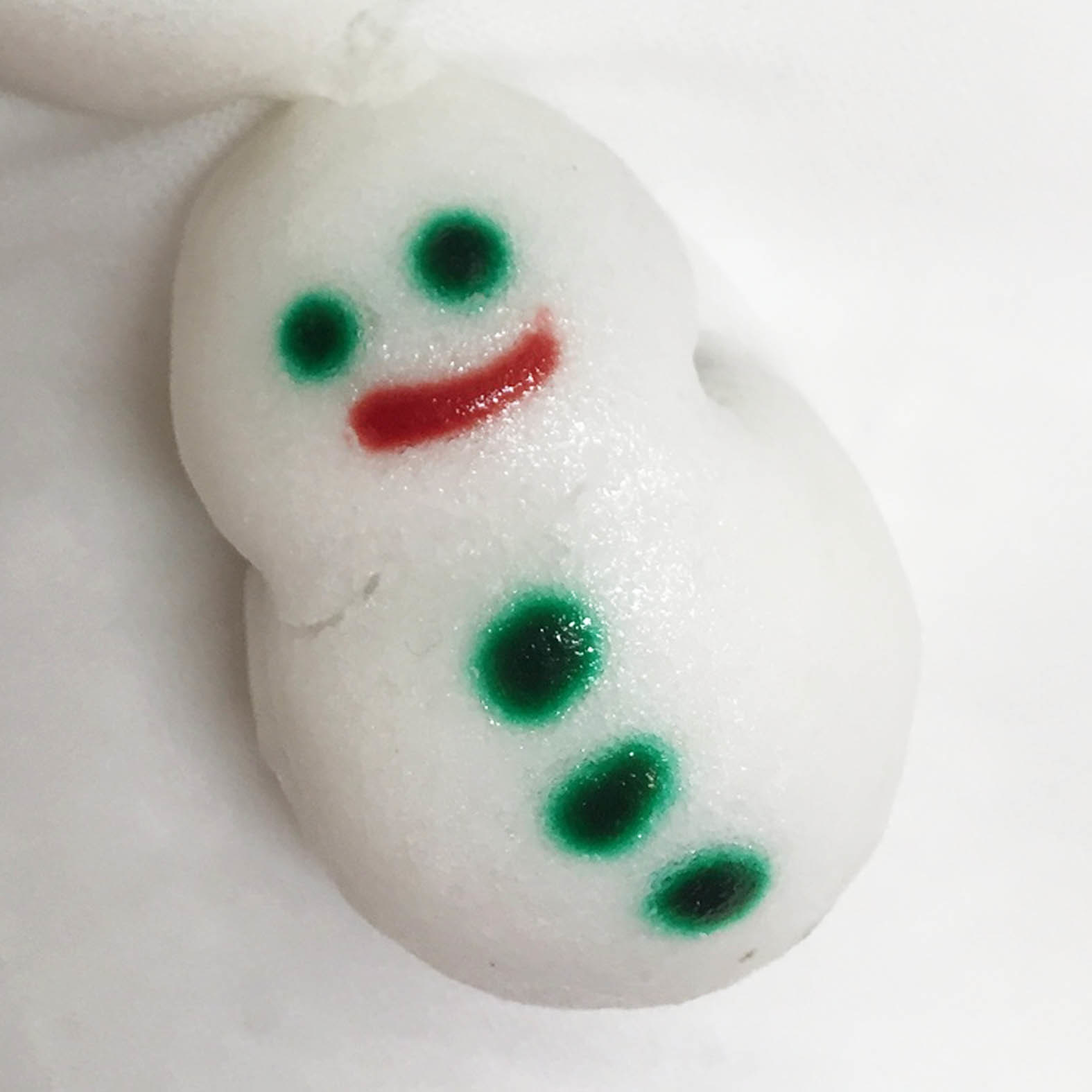 コスモスの和菓子